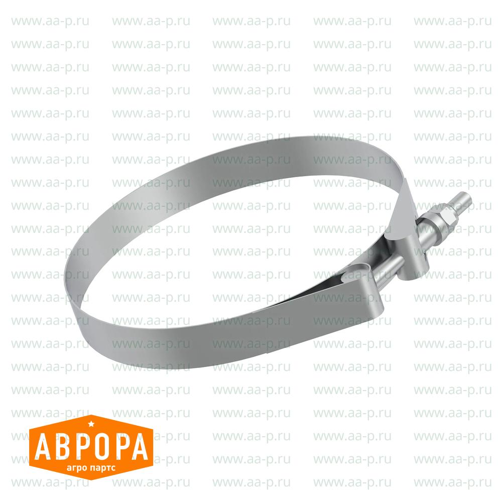 AT56659 ШЛАНГОВЫЙ  ЗАЖИМ